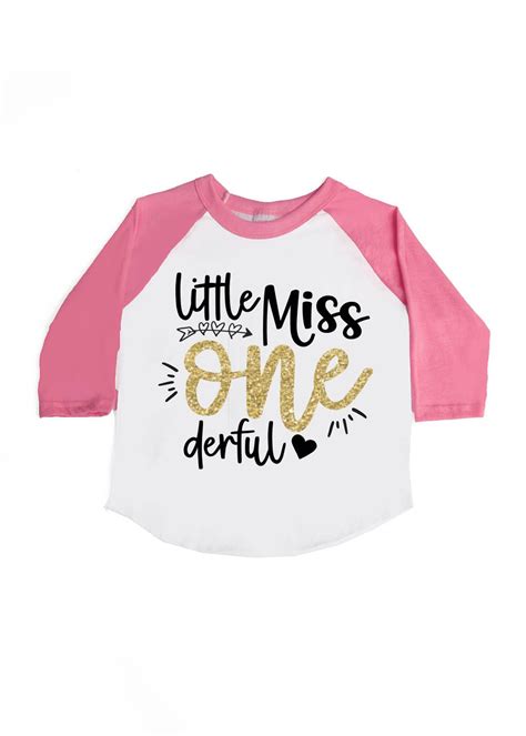 1st birthday girl shirt|Amazon.com: 1st Birthday Girl Shirt